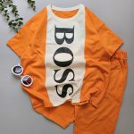 ست راحتی boss