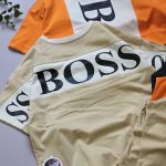 ست راحتی boss