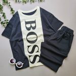 ست راحتی boss